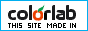 Разработано в компании Colorlab